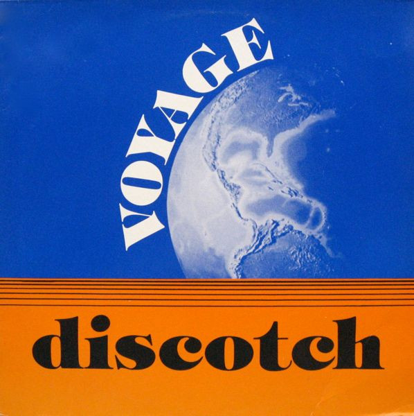 Voyage